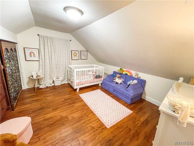 21 Grace Street, Buffalo, NY 14207