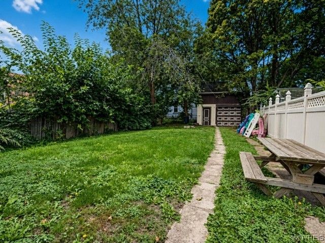21 Grace Street, Buffalo, NY 14207