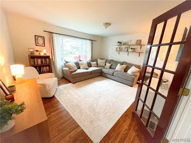 21 Grace Street, Buffalo, NY 14207