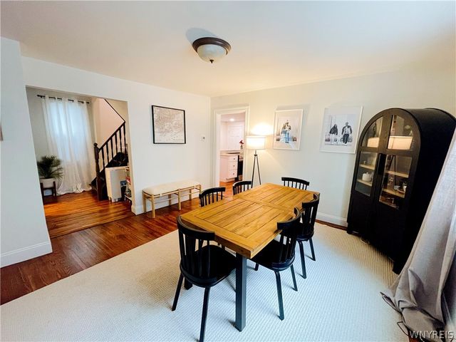 21 Grace Street, Buffalo, NY 14207