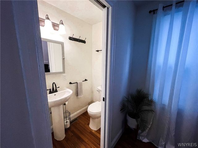 21 Grace Street, Buffalo, NY 14207