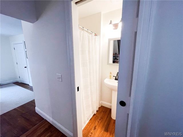 21 Grace Street, Buffalo, NY 14207