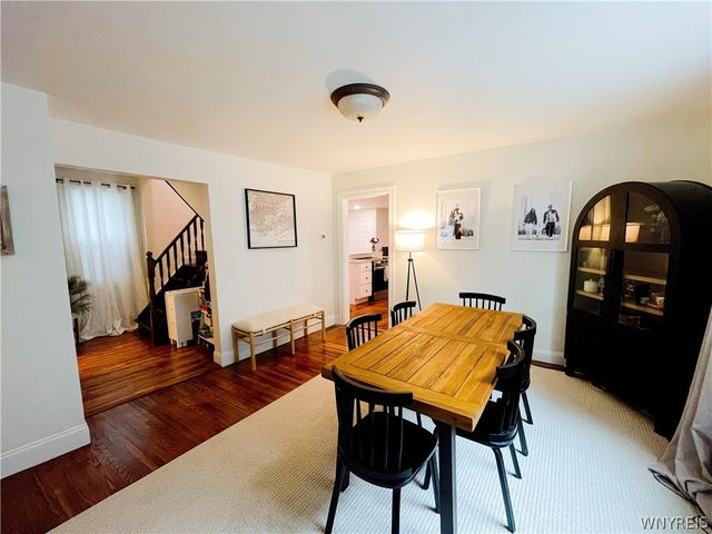 21 Grace Street, Buffalo, NY 14207