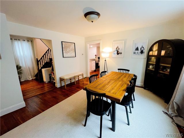 21 Grace Street, Buffalo, NY 14207