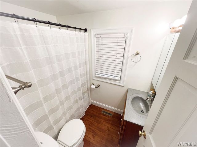 21 Grace Street, Buffalo, NY 14207