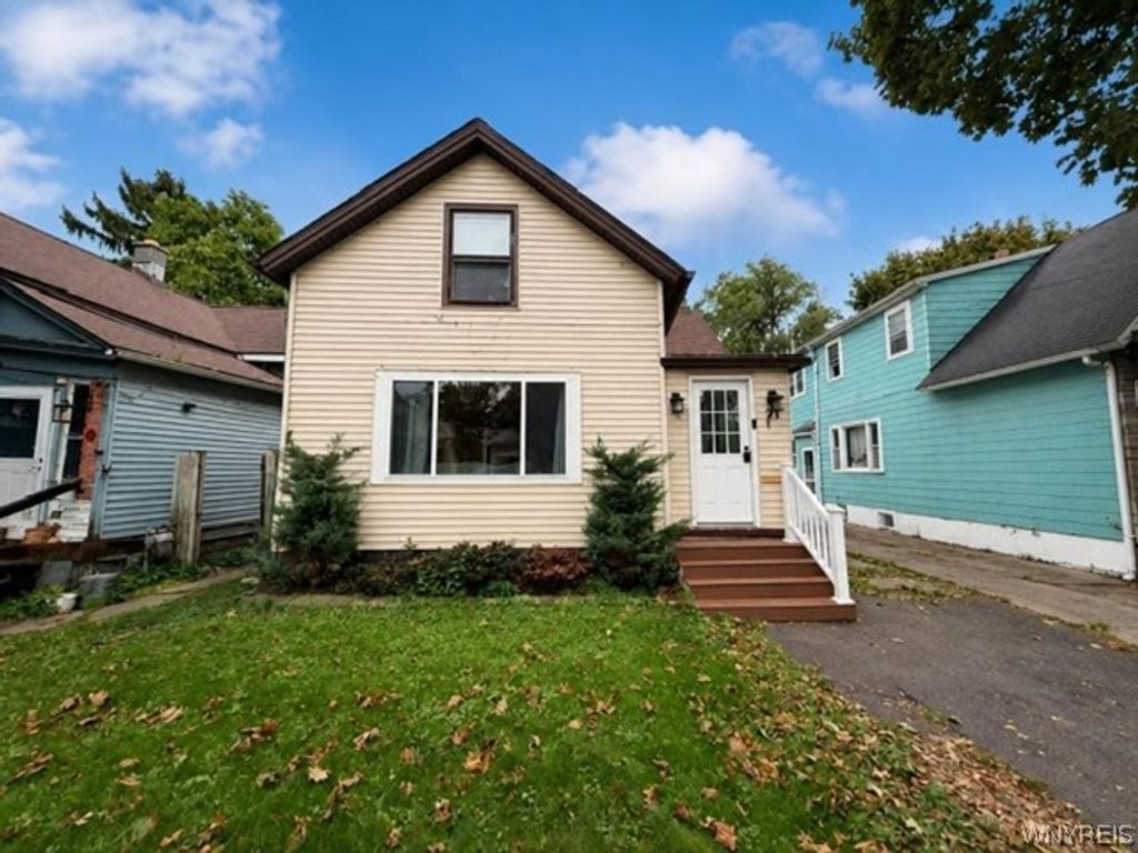 21 Grace Street, Buffalo, NY 14207