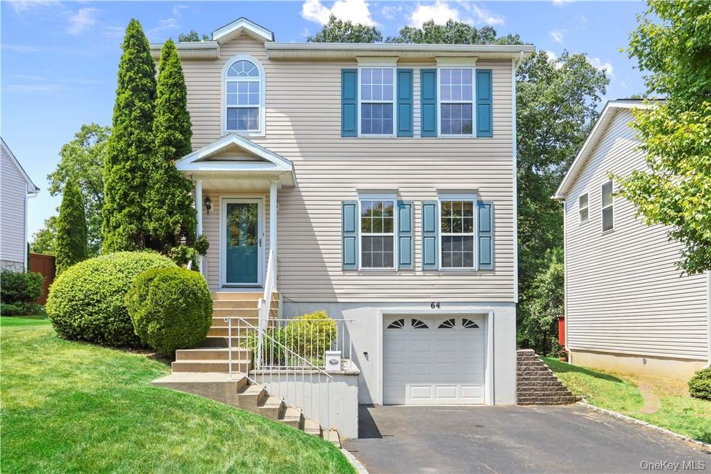 64 Greenvale Circle, White Plains, NY 10607