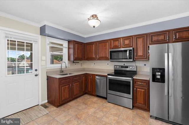 1268 DELBERT AVE, Baltimore, MD 21222
