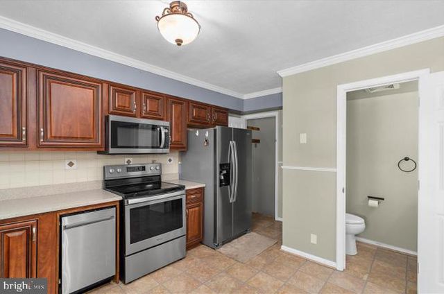 1268 DELBERT AVE, Baltimore, MD 21222