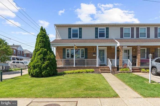 1268 DELBERT AVE, Baltimore, MD 21222