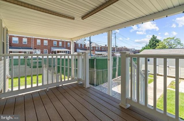 1268 DELBERT AVE, Baltimore, MD 21222