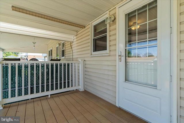 1268 DELBERT AVE, Baltimore, MD 21222