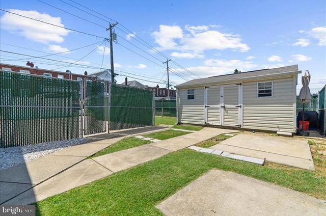 1268 DELBERT AVE, Baltimore, MD 21222