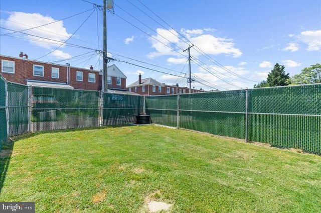 1268 DELBERT AVE, Baltimore, MD 21222