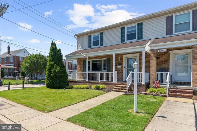 1268 DELBERT AVE, Baltimore, MD 21222