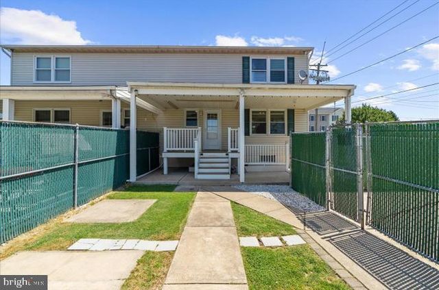 1268 DELBERT AVE, Baltimore, MD 21222