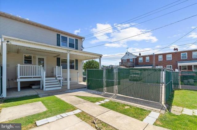 1268 DELBERT AVE, Baltimore, MD 21222