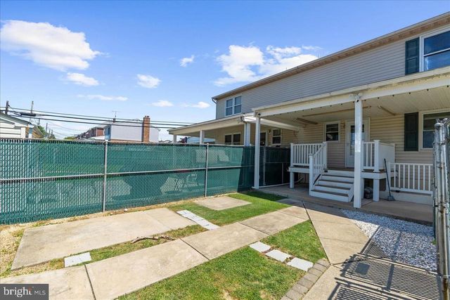 1268 DELBERT AVE, Baltimore, MD 21222