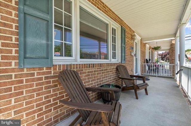 1268 DELBERT AVE, Baltimore, MD 21222