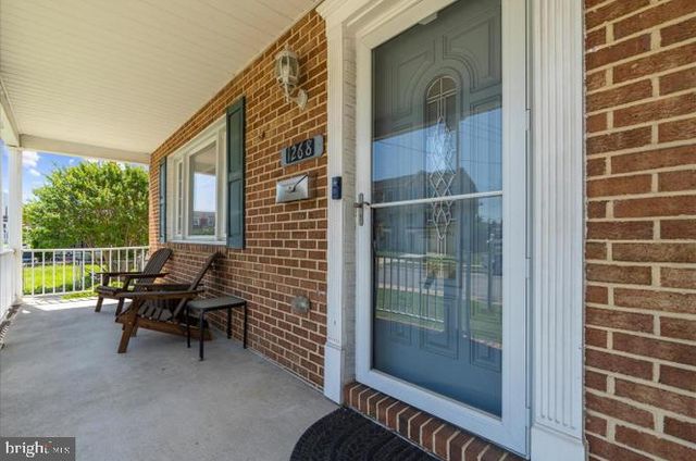 1268 DELBERT AVE, Baltimore, MD 21222