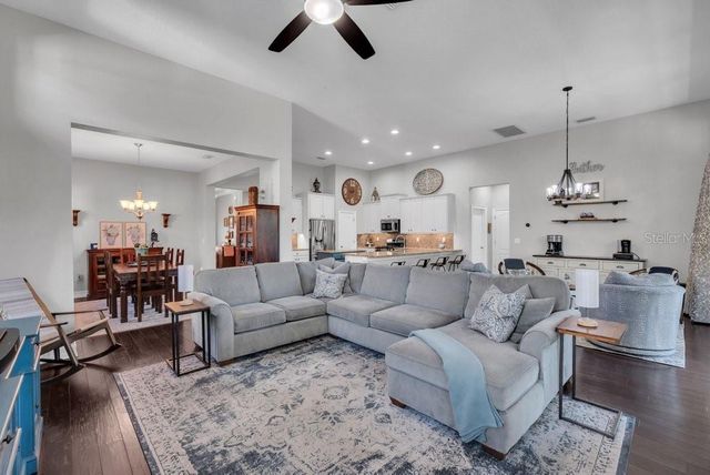 5203 SPARROWGLEN PLACE, Lithia, FL 33547