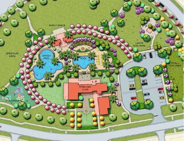 5203 SPARROWGLEN PLACE, Lithia, FL 33547