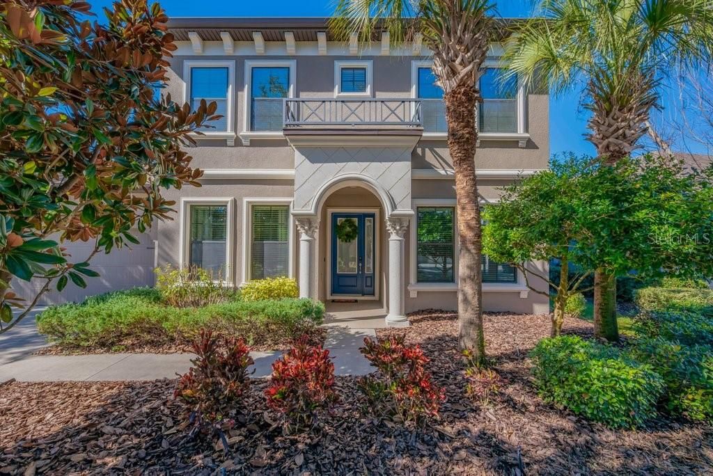 5203 SPARROWGLEN PLACE, Lithia, FL 33547