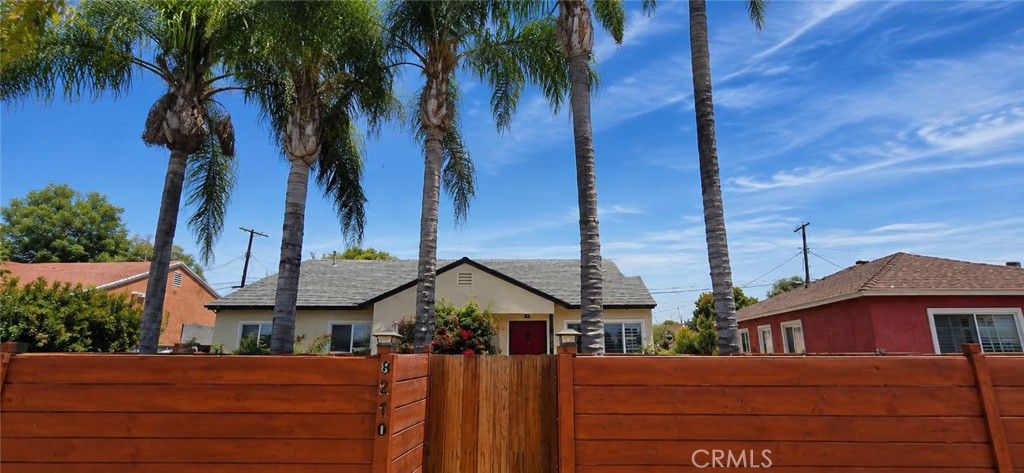 Image 1 of property listing at 8210 White Oak Avenue, Northridge, CA 91325