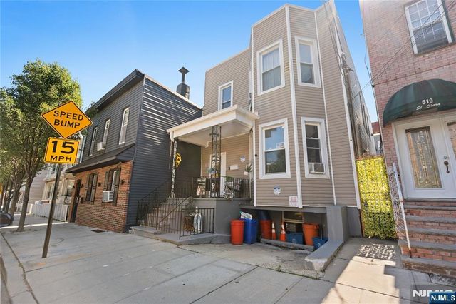 517 Monastery Place, Union City, NJ 07087