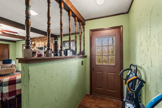 1810 Snow Lane, Alexander, AR 72002