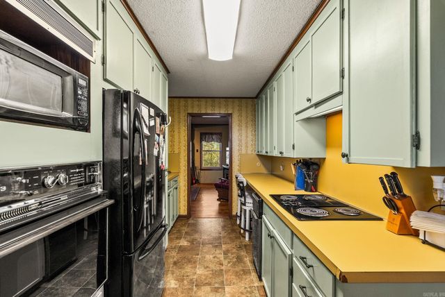 1810 Snow Lane, Alexander, AR 72002