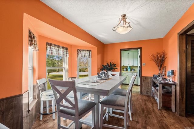 1810 Snow Lane, Alexander, AR 72002