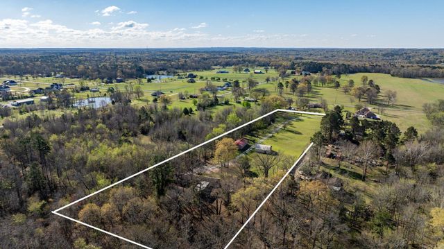 1810 Snow Lane, Alexander, AR 72002