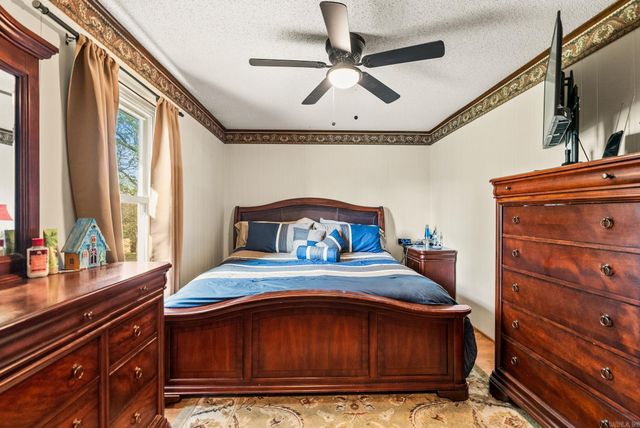 1810 Snow Lane, Alexander, AR 72002