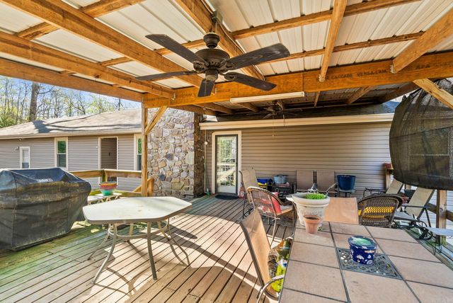 1810 Snow Lane, Alexander, AR 72002