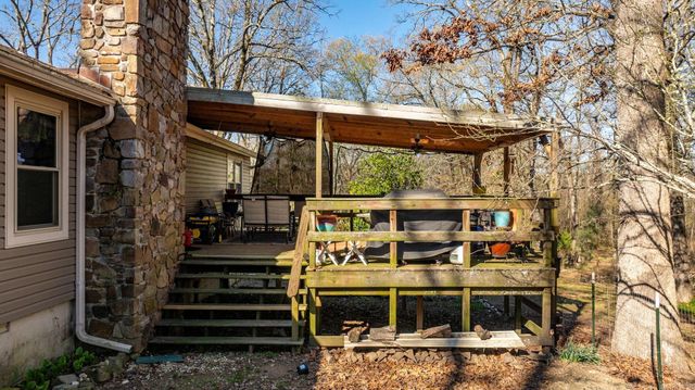 1810 Snow Lane, Alexander, AR 72002