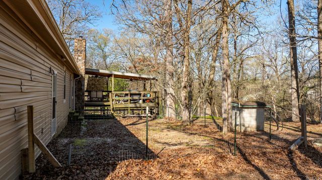 1810 Snow Lane, Alexander, AR 72002