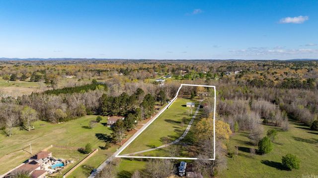 1810 Snow Lane, Alexander, AR 72002