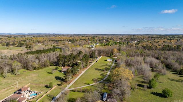 1810 Snow Lane, Alexander, AR 72002