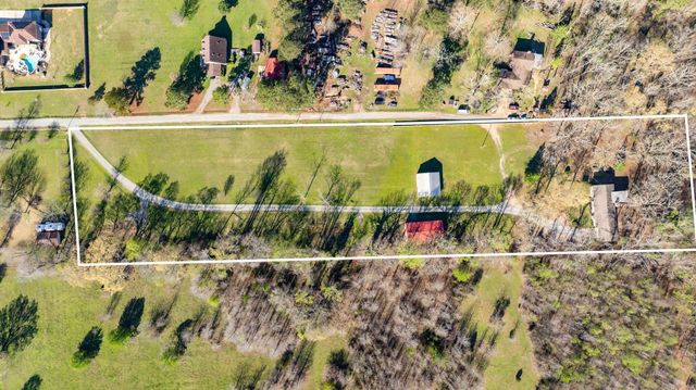 1810 Snow Lane, Alexander, AR 72002