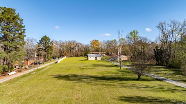 1810 Snow Lane, Alexander, AR 72002