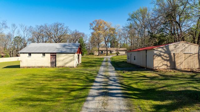 1810 Snow Lane, Alexander, AR 72002