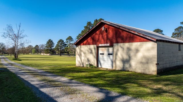 1810 Snow Lane, Alexander, AR 72002