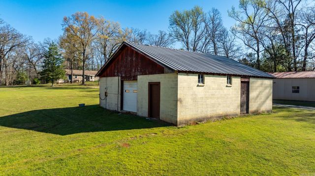 1810 Snow Lane, Alexander, AR 72002
