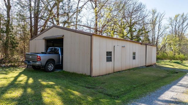 1810 Snow Lane, Alexander, AR 72002
