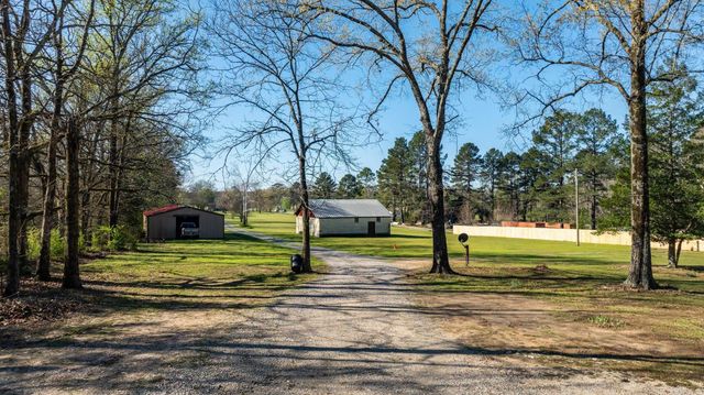 1810 Snow Lane, Alexander, AR 72002