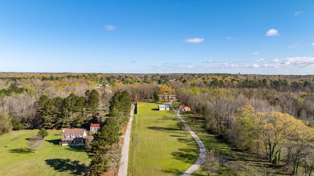 1810 Snow Lane, Alexander, AR 72002