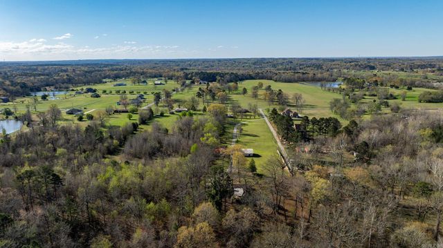 1810 Snow Lane, Alexander, AR 72002