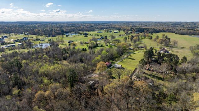 1810 Snow Lane, Alexander, AR 72002