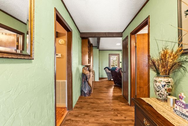 1810 Snow Lane, Alexander, AR 72002